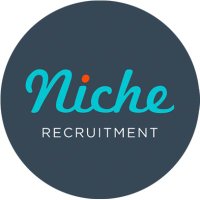 Niche Recruitment (Swindon)(@hello_niche) 's Twitter Profile Photo