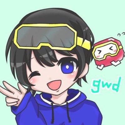 CAC / gwdさんのプロフィール画像