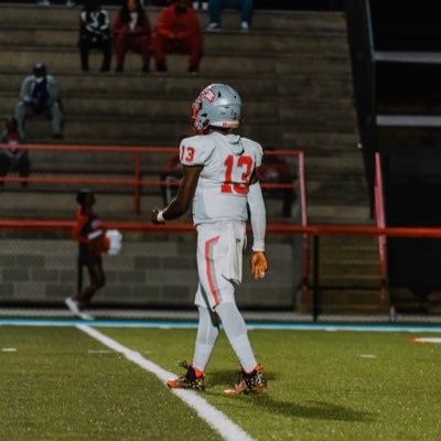 QB /DB|ATH 5’10” - 165 lbs | ‘24 | Central high school