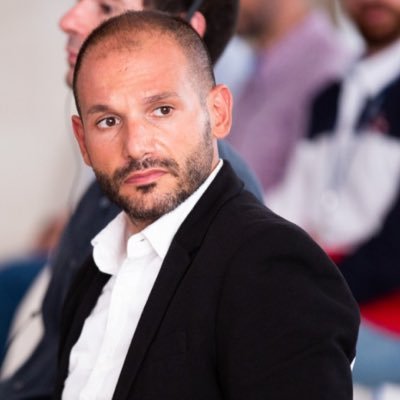 #Father #Husband #Triathlete .. Talks #HDP #Nexus #strategy #development #humanitarian #peace_building #economy #recovery #coordination and #crisis #management