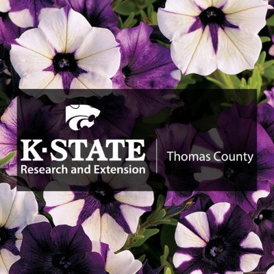 K-State Research & Extension's Thomas County office provides research based information and education to our community.