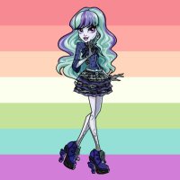 Neopronoun Lesbian of the Day (@neosbianotd) 's Twitter Profile
