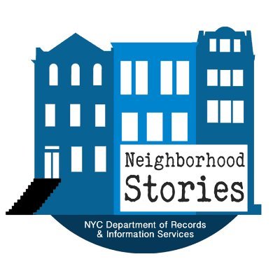 The Neighborhood Stories project is a storytelling initiative by @nycrecords, aims to gather and permanently preserve the stories of NYC.