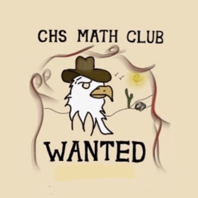 Official twitter of the Omaha Central High Math Club  #GOEAGLES