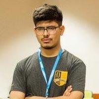 I C# (🤓)
.NET being.
Microsoft Gold Learn Student Ambassador