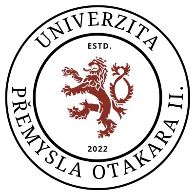 Univerzita Přemysla Otakara II Profile