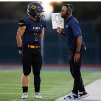 Coach Dante (@coachdanteperez) 's Twitter Profile