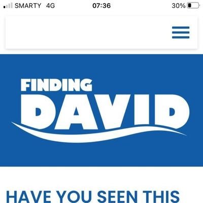 Not to be confused with an MP serving his constituents. Mostly keeping a low profile.