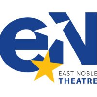 East Noble Theatre 🎭(@ENTheatreDept) 's Twitter Profile Photo