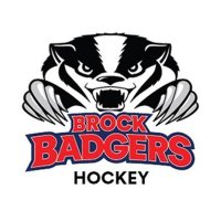 Brock Men's Hockey(@BrockMensHockey) 's Twitter Profile Photo