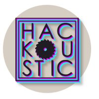 Hackoustic(@hackoustic) 's Twitter Profile Photo