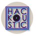 Hackoustic (@hackoustic) Twitter profile photo