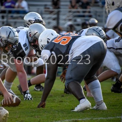 Class of 2026🎓 5’7 OL/DL Timberland High🤝🏾