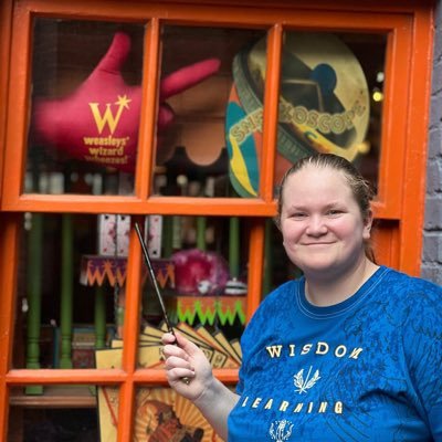 Computer Science Ph.D. student @ClemsonUniv 🐅 Interests: CS & Software Engineering Education 💻 @UNCWilmington alumna 👩🏼🎓 she/her
