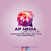 AIF YORUBA CULTURAL CENTRE(@aif_media) 's Twitter Profile Photo