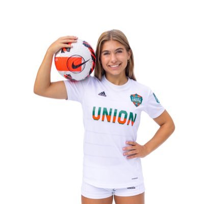 Holly Murphy #18-Virginia Union ECNL (U17)-Outside midfielder 2025
Game highlights:
https://t.co/b9tqypBlhA