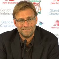 Jurgen Klopp (@steevieg8) 's Twitter Profile