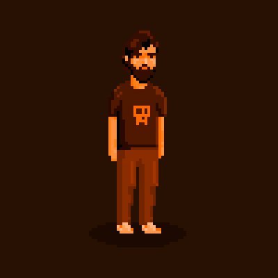 JavaScript & PixelArt