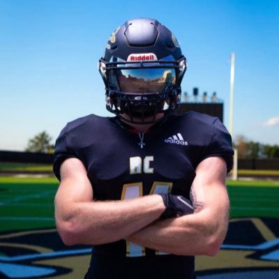 @Harding_FB RB/ SLOT 4.5 GPA | 2023| Unanimous Offensive MVP for Region 2, District 10-6A