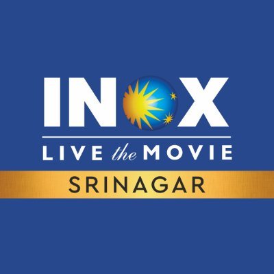 InoxSrinagar Profile Picture
