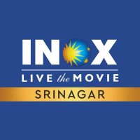INOX Srinagar(@InoxSrinagar) 's Twitter Profile Photo