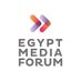 Egypt Media Forum (@EGMediaForum) Twitter profile photo