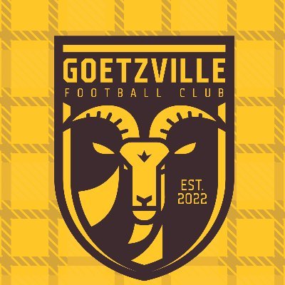 Goetzville Golden Goats