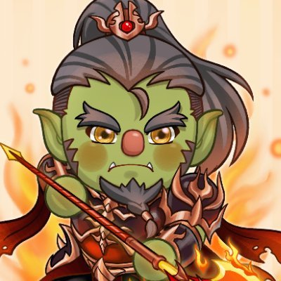 Dragoonneth Profile Picture