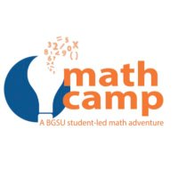 MathCampBGSU(@mathcampBGSU) 's Twitter Profile Photo