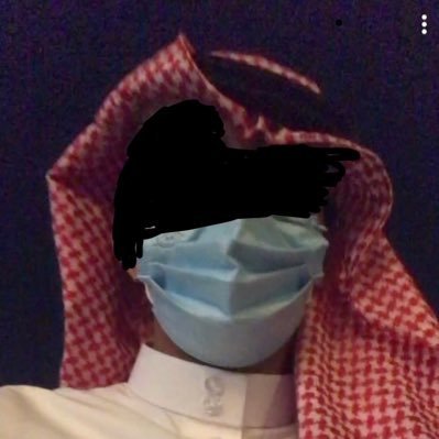 gdhdueh's profile picture. ﷽