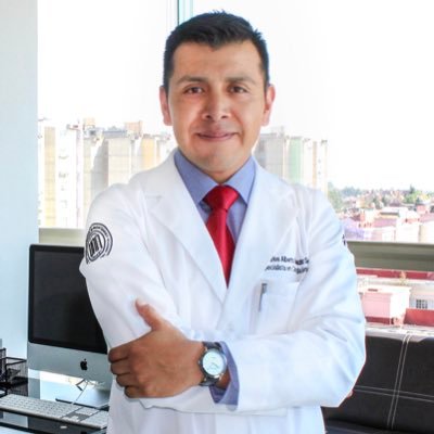 Carlos A Sanchez MD