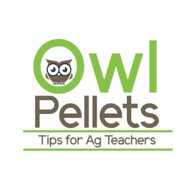 Research-based tips for ag teachers to promote premiere leadership, personal growth and career success. #OwlPelletsForAg