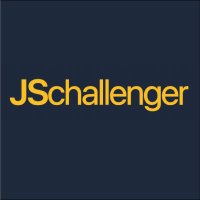 JSchallenger (@js_challenger) 's Twitter Profile