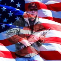 Gary Walters(@AlaskaPatriot1) 's Twitter Profile Photo