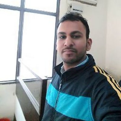 pardeep53645052's profile picture. 