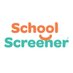 SchoolScreener for Independent Schools (@Schoolscreener1) Twitter profile photo