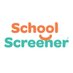 SchoolScreener for Independent Schools (@schoolscreener1) Twitter profile photo SchoolScreener for Independent Schools (@schoolscreener1) Twitter profile photo