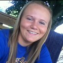 Haley Williamson - @mtrojan2015 - Twitter