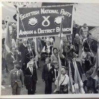 SNP Annan and District Branch (@snpand) 's Twitter Profile