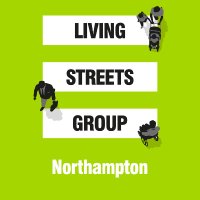 Living Streets Northampton (@lstreetsnpton) 's Twitter Profile Photo Living Streets Northampton (@lstreetsnpton) 's Twitter Profile Photo