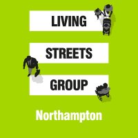 Living Streets Northampton(@lstreetsnpton) 's Twitter Profile Photo