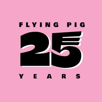 Flying Pig Marathon