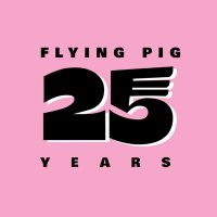 Flying Pig Marathon(@RunFlyingPig) 's Twitter Profileg