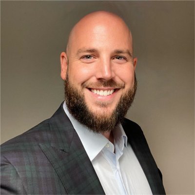 Jeremy Hiott profile photo