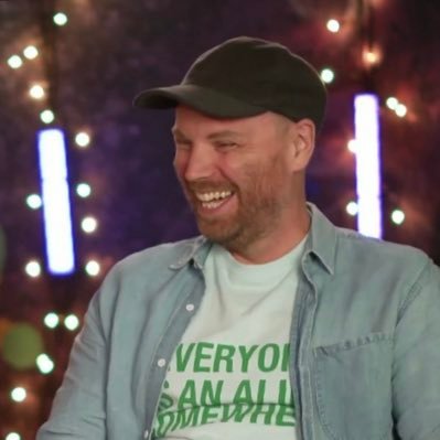 i love jonny buckland 8/4/17 & 6/11/22