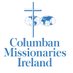 Irish Columbans (@IrishColumbans) Twitter profile photo