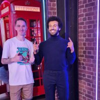 Richard (@rhill2906) 's Twitter Profile Photo Richard (@rhill2906) 's Twitter Profile Photo