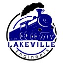 Lakeville Elementary, home of the engineers and our own railroad museum, is 