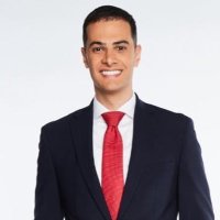 Ian Oliver(@IanOliverWX) 's Twitter Profile Photo