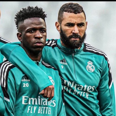 Hala Madrid ⚽